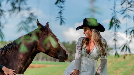 What Is The Difference Between Boho and Cowgirl?